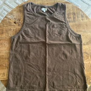 Banks Journal Tank L